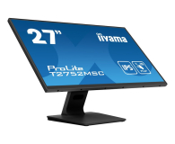 iiyama ProLite T2752MSC-B1 dotykowy - 1537984 - zdjęcie 2